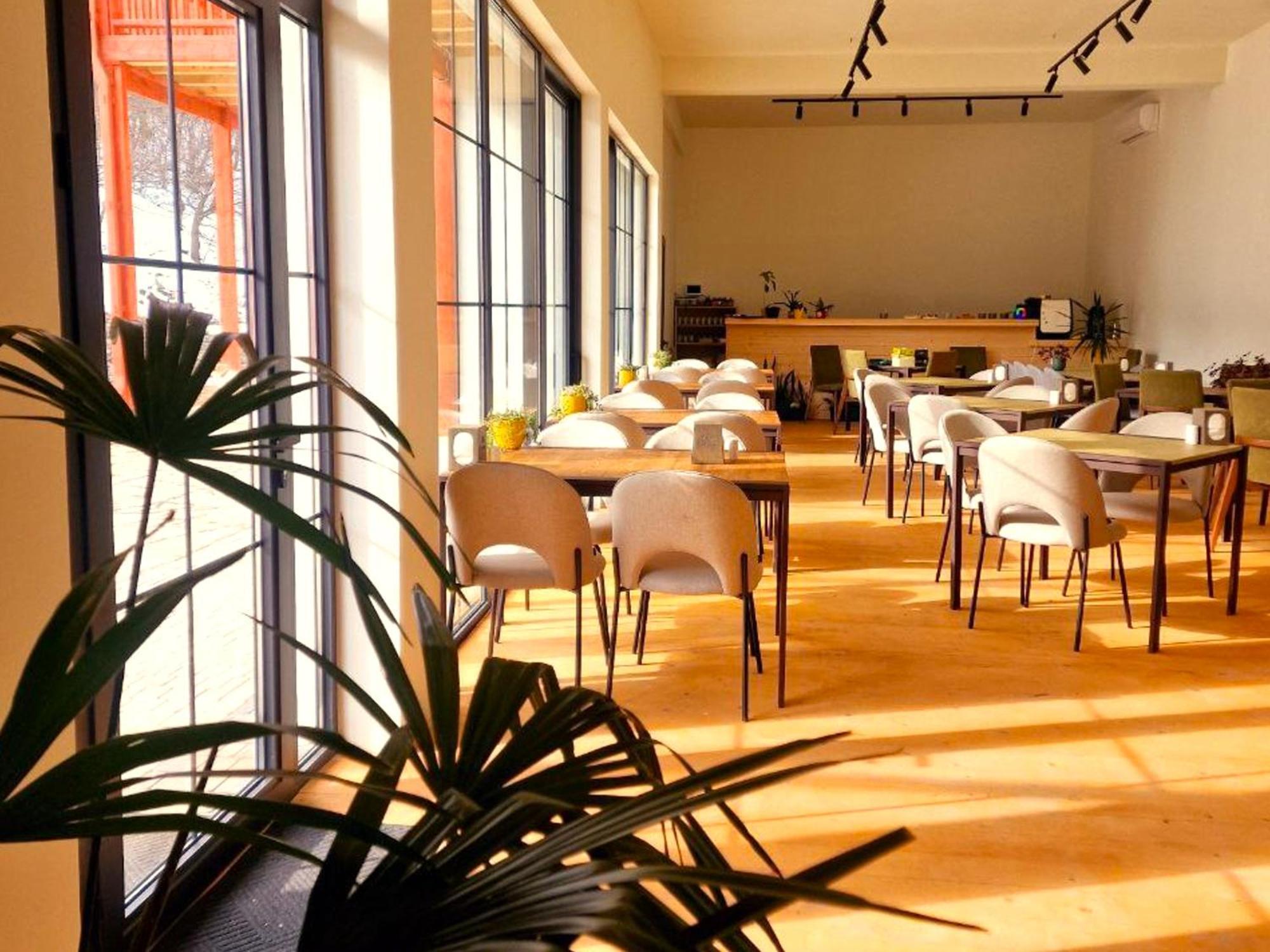 Ecokayan Dilijan Resort Hotel מראה חיצוני תמונה
