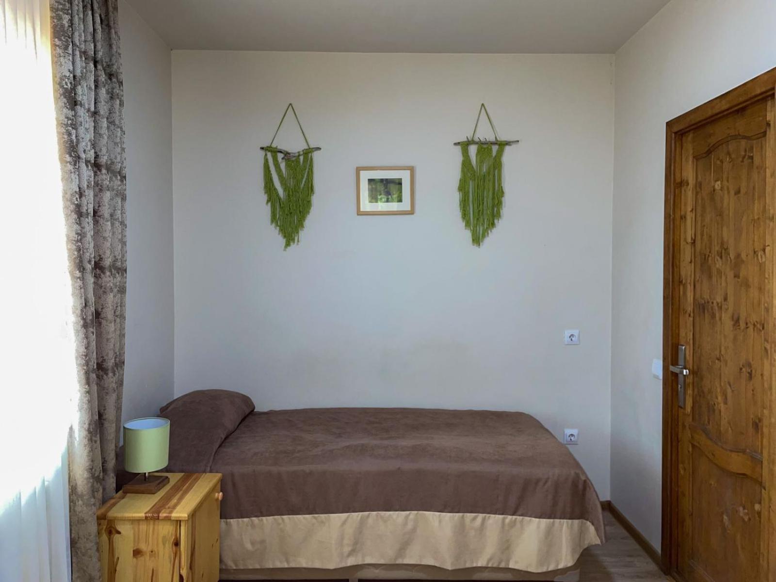 Ecokayan Dilijan Resort Hotel מראה חיצוני תמונה