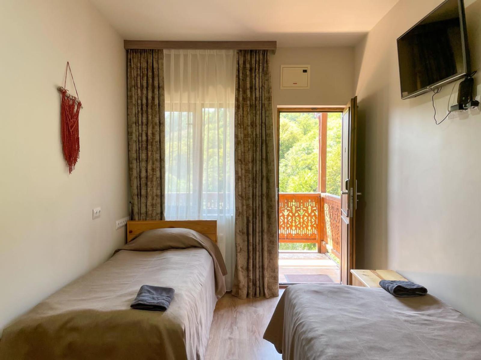 Ecokayan Dilijan Resort Hotel מראה חיצוני תמונה