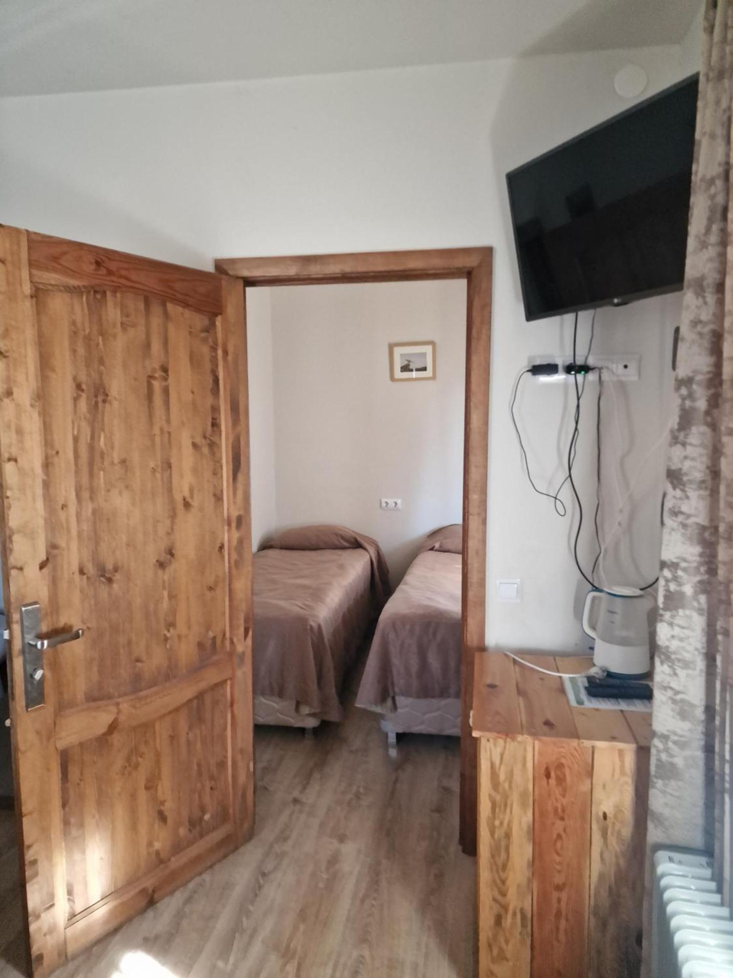 Ecokayan Dilijan Resort Hotel מראה חיצוני תמונה